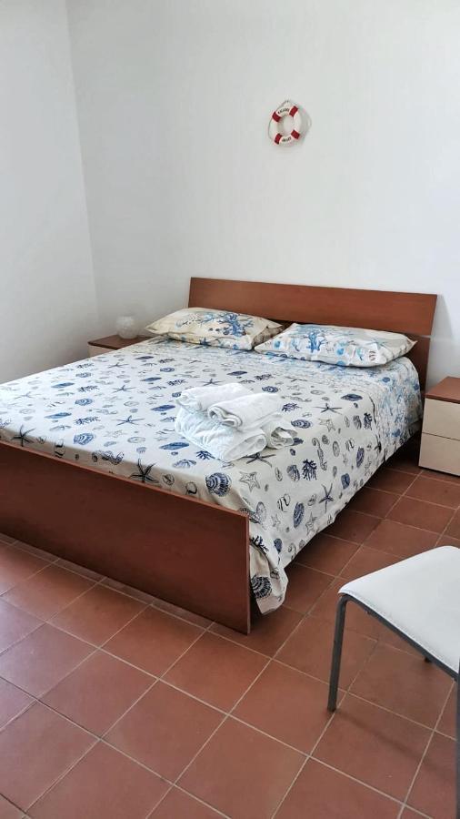 Casa Vacanza "La Piazzetta" Marzamemi Exterior photo