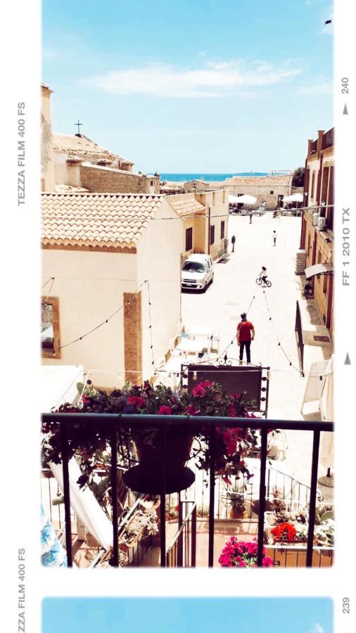 Casa Vacanza "La Piazzetta" Marzamemi Exterior photo