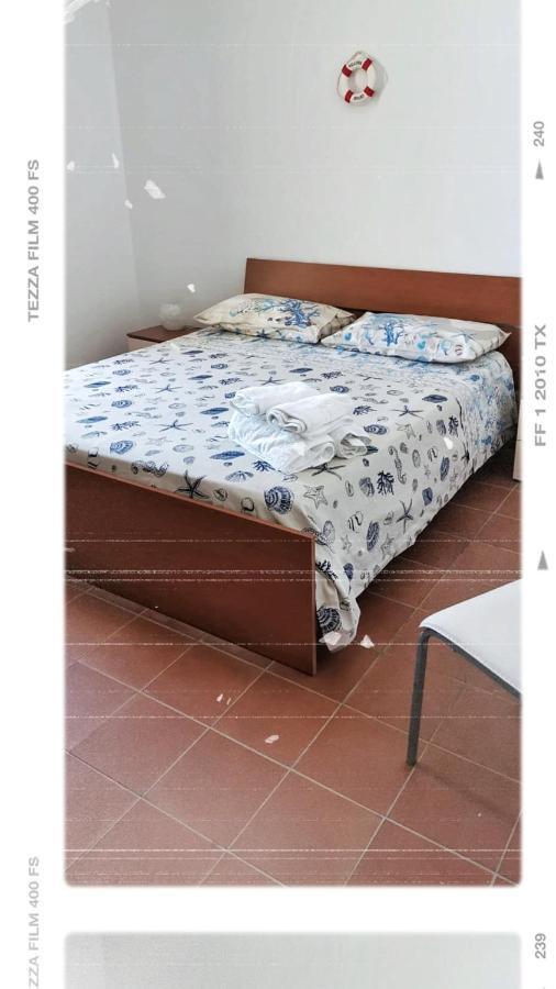Casa Vacanza "La Piazzetta" Marzamemi Exterior photo