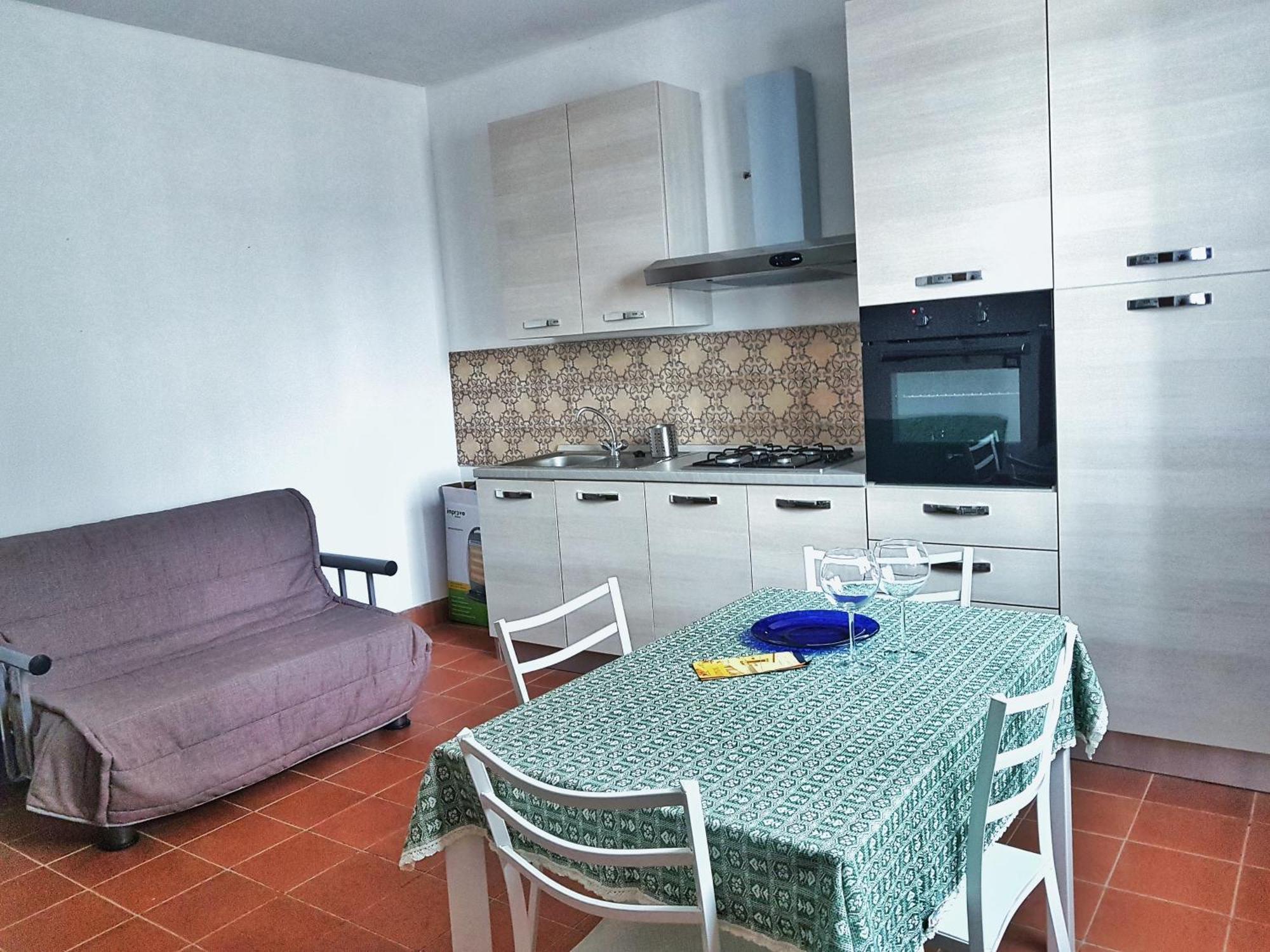 Casa Vacanza "La Piazzetta" Marzamemi Room photo