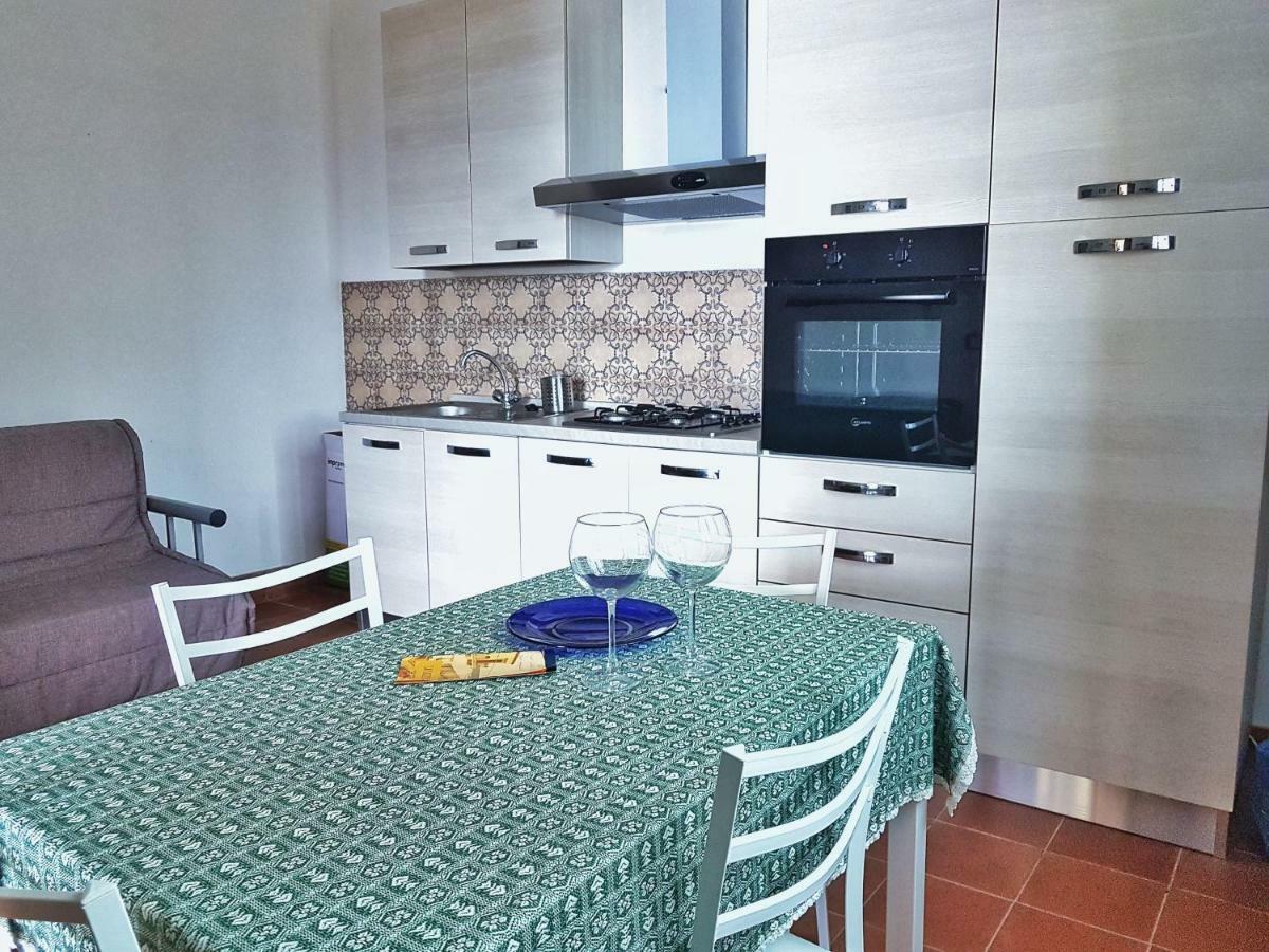 Casa Vacanza "La Piazzetta" Marzamemi Exterior photo