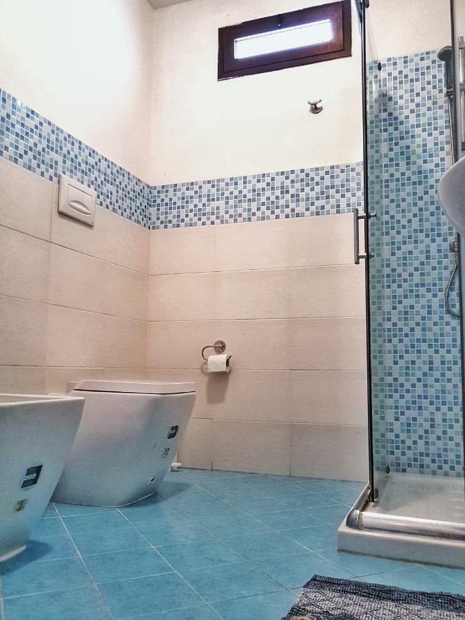 Casa Vacanza "La Piazzetta" Marzamemi Exterior photo